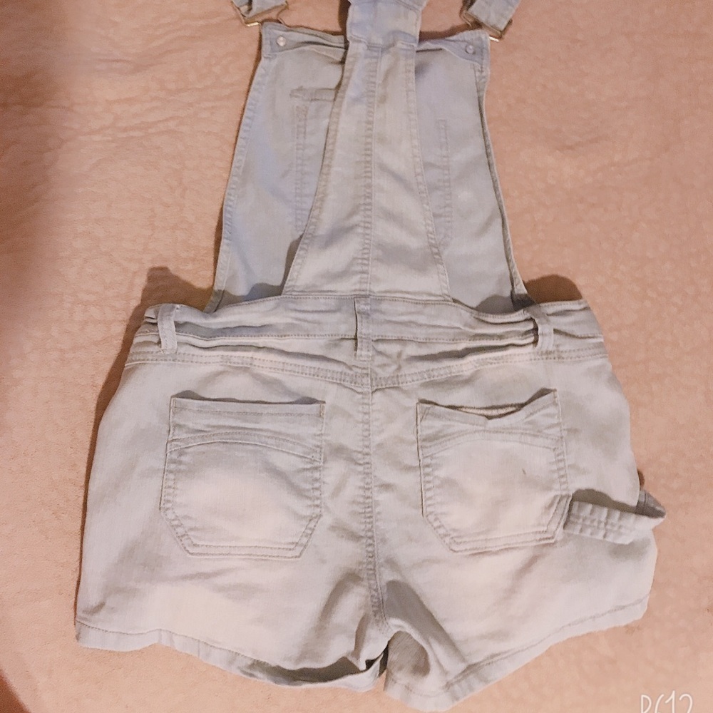 Rue 21 overalls